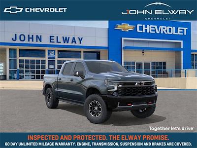 New 2026 Chevrolet Silverado 1500 ZR2 Crew Cab 4WD Pickup for sale #TG136743 - photo 1