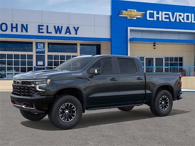 New 2026 Chevrolet Silverado 1500 ZR2 Crew Cab 4WD Pickup for sale #TG136743 - photo 2
