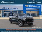 New 2026 Chevrolet Silverado 1500 ZR2 Crew Cab 4WD Pickup for sale #TG136743 - photo 1