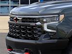 New 2026 Chevrolet Silverado 1500 ZR2 Crew Cab 4WD Pickup for sale #TG136743 - photo 13