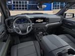 New 2026 Chevrolet Silverado 1500 ZR2 Crew Cab 4WD Pickup for sale #TG136743 - photo 15
