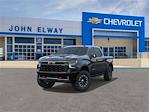New 2026 Chevrolet Silverado 1500 ZR2 Crew Cab 4WD Pickup for sale #TG136743 - photo 8
