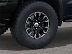 New 2026 Chevrolet Silverado 1500 ZR2 Crew Cab 4WD Pickup for sale #TG136743 - photo 9