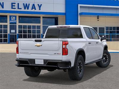 New 2026 Chevrolet Silverado 1500 ZR2 Crew Cab 4WD Pickup for sale #TG139066 - photo 2