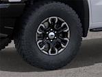 New 2026 Chevrolet Silverado 1500 ZR2 Crew Cab 4WD Pickup for sale #TG139066 - photo 9