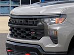 New 2026 Chevrolet Silverado 1500 Custom Crew Cab 4WD Pickup for sale #TG140509 - photo 13