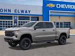 New 2026 Chevrolet Silverado 1500 Custom Crew Cab 4WD Pickup for sale #TG140509 - photo 3