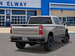 New 2026 Chevrolet Silverado 1500 Custom Crew Cab 4WD Pickup for sale #TG140509 - photo 2