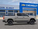New 2026 Chevrolet Silverado 1500 Custom Crew Cab 4WD Pickup for sale #TG140509 - photo 5