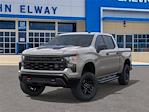 New 2026 Chevrolet Silverado 1500 Custom Crew Cab 4WD Pickup for sale #TG140509 - photo 6