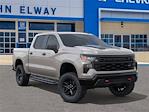 New 2026 Chevrolet Silverado 1500 Custom Crew Cab 4WD Pickup for sale #TG140509 - photo 7