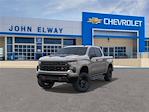 New 2026 Chevrolet Silverado 1500 Custom Crew Cab 4WD Pickup for sale #TG140509 - photo 8