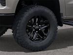 New 2026 Chevrolet Silverado 1500 Custom Crew Cab 4WD Pickup for sale #TG140509 - photo 9