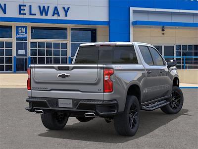 New 2026 Chevrolet Silverado 1500 LT Crew Cab 4WD Pickup for sale #TG141086 - photo 2