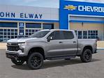 New 2026 Chevrolet Silverado 1500 LT Crew Cab 4WD Pickup for sale #TG141086 - photo 3