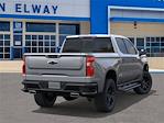 New 2026 Chevrolet Silverado 1500 LT Crew Cab 4WD Pickup for sale #TG141086 - photo 2