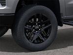 New 2026 Chevrolet Silverado 1500 LT Crew Cab 4WD Pickup for sale #TG141086 - photo 9
