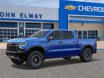 New 2026 Chevrolet Silverado 1500 ZR2 Crew Cab 4WD Pickup for sale #TG141808 - photo 2