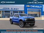 New 2026 Chevrolet Silverado 1500 ZR2 Crew Cab 4WD Pickup for sale #TG141808 - photo 1