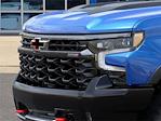New 2026 Chevrolet Silverado 1500 ZR2 Crew Cab 4WD Pickup for sale #TG141808 - photo 13