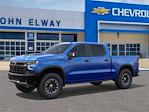 New 2026 Chevrolet Silverado 1500 ZR2 Crew Cab 4WD Pickup for sale #TG141808 - photo 2