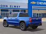 New 2026 Chevrolet Silverado 1500 ZR2 Crew Cab 4WD Pickup for sale #TG141808 - photo 3