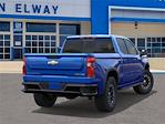 New 2026 Chevrolet Silverado 1500 ZR2 Crew Cab 4WD Pickup for sale #TG141808 - photo 4