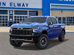 New 2026 Chevrolet Silverado 1500 ZR2 Crew Cab 4WD Pickup for sale #TG141808 - photo 6