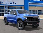New 2026 Chevrolet Silverado 1500 ZR2 Crew Cab 4WD Pickup for sale #TG141808 - photo 7