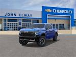 New 2026 Chevrolet Silverado 1500 ZR2 Crew Cab 4WD Pickup for sale #TG141808 - photo 8