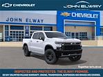 New 2026 Chevrolet Silverado 1500 ZR2 Crew Cab 4WD Pickup for sale #TG142666 - photo 1