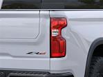 New 2026 Chevrolet Silverado 1500 ZR2 Crew Cab 4WD Pickup for sale #TG142666 - photo 11