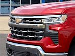 New 2026 Chevrolet Silverado 1500 LTZ Crew Cab for sale #TG256430 - photo 13