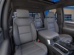 New 2026 Chevrolet Silverado 1500 LTZ Crew Cab for sale #TG256430 - photo 16