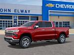 New 2026 Chevrolet Silverado 1500 LTZ Crew Cab for sale #TG256430 - photo 2