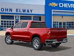 New 2026 Chevrolet Silverado 1500 LTZ Crew Cab for sale #TG256430 - photo 3