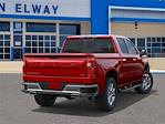 New 2026 Chevrolet Silverado 1500 LTZ Crew Cab for sale #TG256430 - photo 4