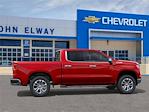 New 2026 Chevrolet Silverado 1500 LTZ Crew Cab for sale #TG256430 - photo 5