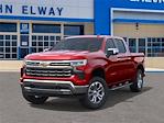 New 2026 Chevrolet Silverado 1500 LTZ Crew Cab for sale #TG256430 - photo 6