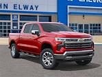 New 2026 Chevrolet Silverado 1500 LTZ Crew Cab for sale #TG256430 - photo 7