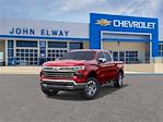 New 2026 Chevrolet Silverado 1500 LTZ Crew Cab for sale #TG256430 - photo 8