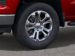 New 2026 Chevrolet Silverado 1500 LTZ Crew Cab for sale #TG256430 - photo 9