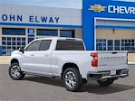 New 2026 Chevrolet Silverado 1500 LTZ Crew Cab for sale #TG262017 - photo 3