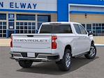 New 2026 Chevrolet Silverado 1500 LTZ Crew Cab for sale #TG262017 - photo 4