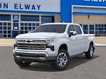 New 2026 Chevrolet Silverado 1500 LTZ Crew Cab for sale #TG262017 - photo 6