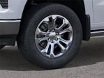 New 2026 Chevrolet Silverado 1500 LTZ Crew Cab for sale #TG262017 - photo 9
