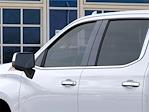 2026 Chevrolet Silverado 1500 Crew Cab 4WD Pickup for sale #TG262135 - photo 12