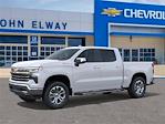 2026 Chevrolet Silverado 1500 Crew Cab 4WD Pickup for sale #TG262135 - photo 2