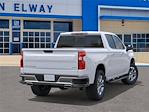 2026 Chevrolet Silverado 1500 Crew Cab 4WD Pickup for sale #TG262135 - photo 4