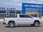 2026 Chevrolet Silverado 1500 Crew Cab 4WD Pickup for sale #TG262135 - photo 5